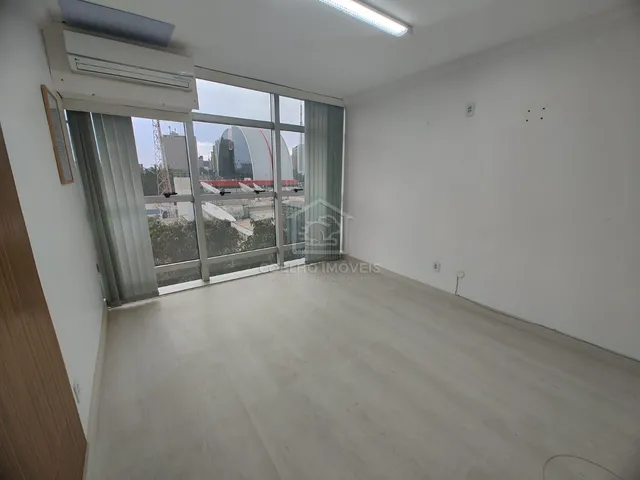 Imagem 5: BRASÍLIA RÁDIO CENTER ASA NORTE SALA COMERCIAL COM VAGA DE GARAGEM