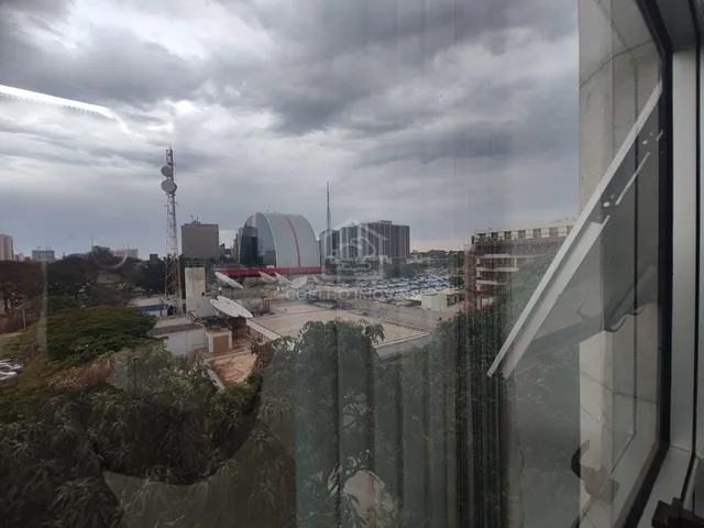 Imagem 3: BRASÍLIA RÁDIO CENTER ASA NORTE SALA COMERCIAL COM VAGA DE GARAGEM