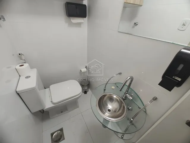 Imagem 11: BRASÍLIA RÁDIO CENTER ASA NORTE SALA COMERCIAL COM VAGA DE GARAGEM