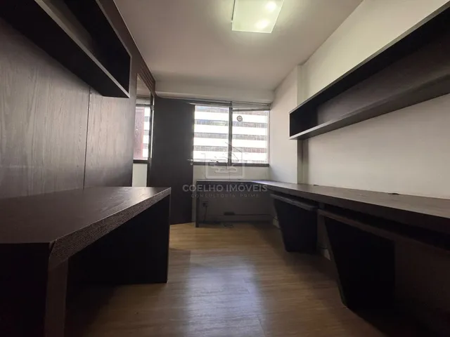 Imagem 9: EDIFÍCIO LIBERTAS SALA COMERCIAL PRONTA PARA USO COM VAGA DE GARAGEM