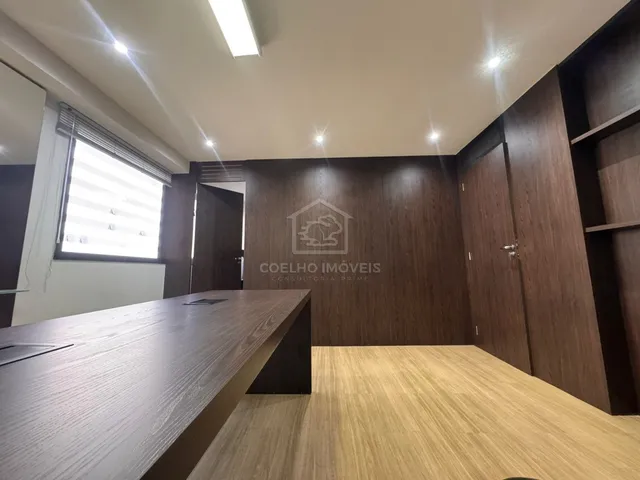 Imagem 6: EDIFÍCIO LIBERTAS SALA COMERCIAL PRONTA PARA USO COM VAGA DE GARAGEM