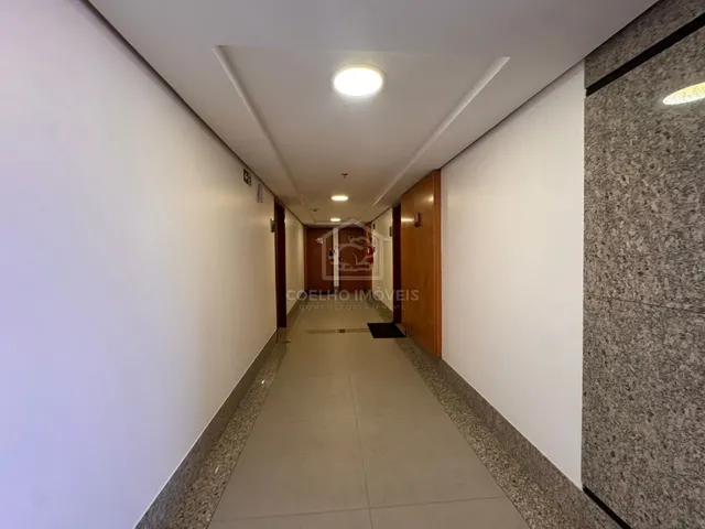 Imagem 3: EDIFÍCIO LIBERTAS SALA COMERCIAL PRONTA PARA USO COM VAGA DE GARAGEM