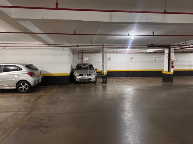 Imagem 11: EDIFÍCIO LIBERTAS SALA COMERCIAL PRONTA PARA USO COM VAGA DE GARAGEM