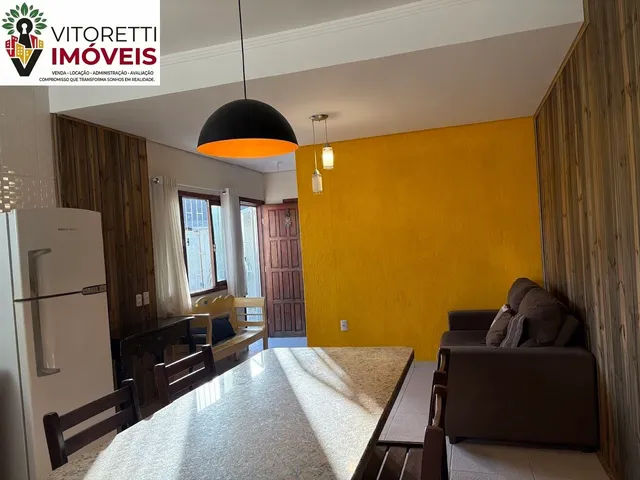 Imagem: Apartamento Térreo 02 quartos, Vargem Grande/Florianópolis/SC