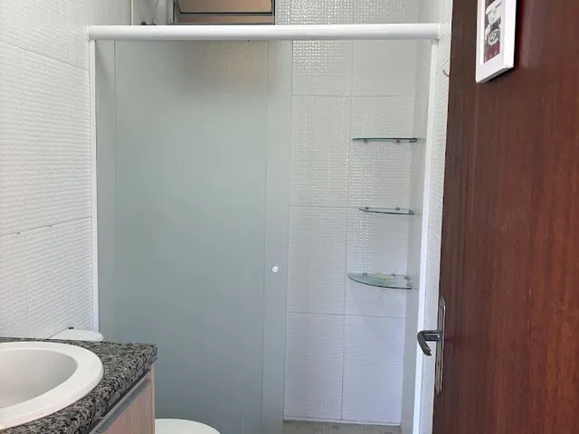 Imagem 8: Apartamento Térreo 02 quartos, Vargem Grande/Florianópolis/SC