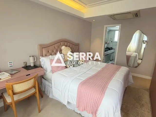 Imagem 2: Graça | Cobertura Triplex | 3/4 | 326,93 m² | 2 suítes | Closets | Nascente