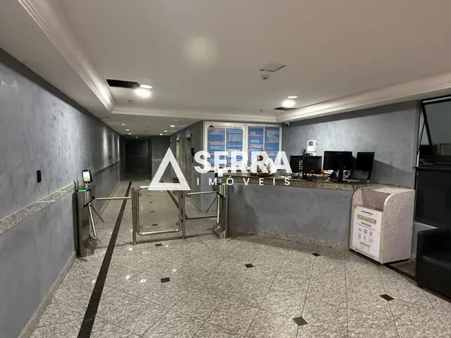 Imagem 8: SALA COMERCIAL | STIEP | 42m² | NASCENTE | 1 VAGA