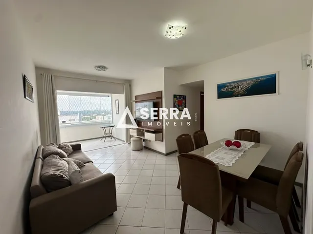 Imagem 4: Costa Azul | 3/4 | 84 m² | 1 suíte | Andar alto | Vista livre | 1 vaga