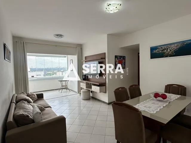 Imagem 11: Costa Azul | 3/4 | 84 m² | 1 suíte | Andar alto | Vista livre | 1 vaga