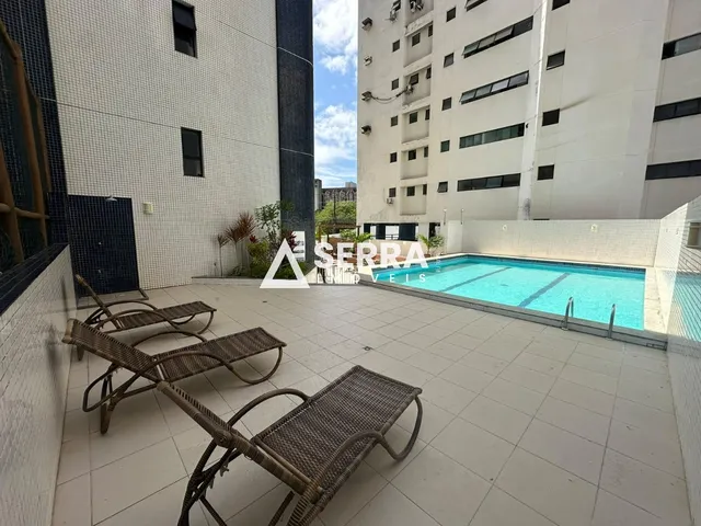 Imagem 9: Costa Azul | 3/4 | 84 m² | 1 suíte | Andar alto | Vista livre | 1 vaga
