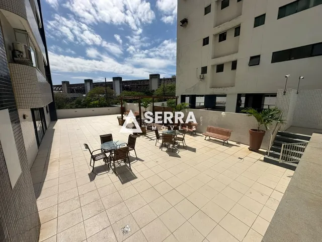 Imagem 3: Costa Azul | 3/4 | 84 m² | 1 suíte | Andar alto | Vista livre | 1 vaga