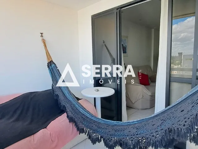 Imagem 14: Costa Azul | 3/4 | 84 m² | 1 suíte | Andar alto | Vista livre | 1 vaga