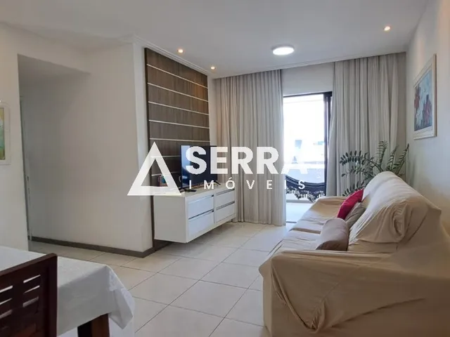 Imagem 11: Costa Azul | 3/4 | 84 m² | 1 suíte | Andar alto | Vista livre | 1 vaga