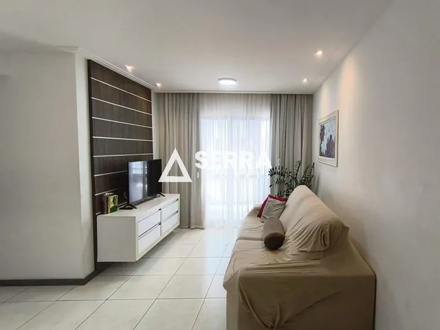Imagem 16: Costa Azul | 3/4 | 84 m² | 1 suíte | Andar alto | Vista livre | 1 vaga