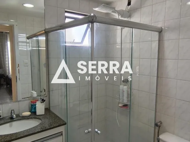 Imagem 6: Costa Azul | 3/4 | 84 m² | 1 suíte | Andar alto | Vista livre | 1 vaga