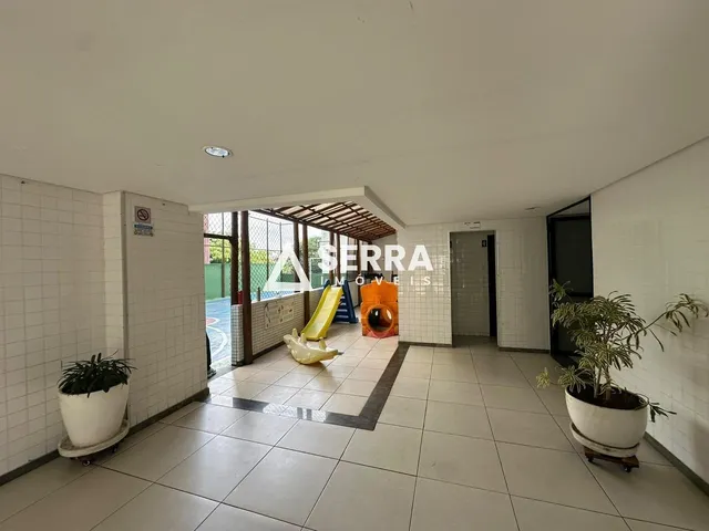 Imagem 10: Costa Azul | 3/4 | 84 m² | 1 suíte | Andar alto | Vista livre | 1 vaga