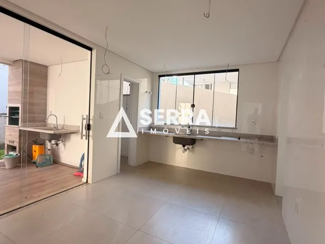 Imagem 7: ALPHAVILLE LITORAL NORTE 2 | CASA | 280M² | 4 SUÍTES