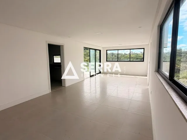 Imagem 6: ALPHAVILLE LITORAL NORTE 2 | 381,96m² DE TERRENO | 228,56m² AC | 4 SUÍTES