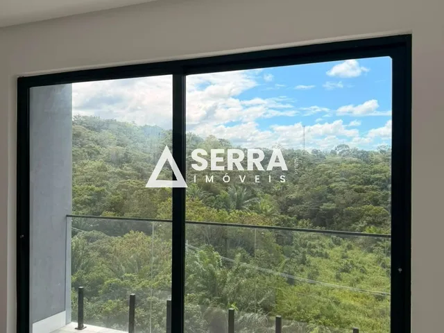 Imagem 10: ALPHAVILLE LITORAL NORTE 2 | 381,96m² DE TERRENO | 228,56m² AC | 4 SUÍTES