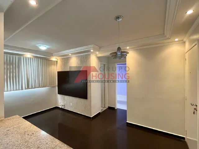Imagem: APARTAMENTO RESIDENCIAL em CAMPINAS - SP