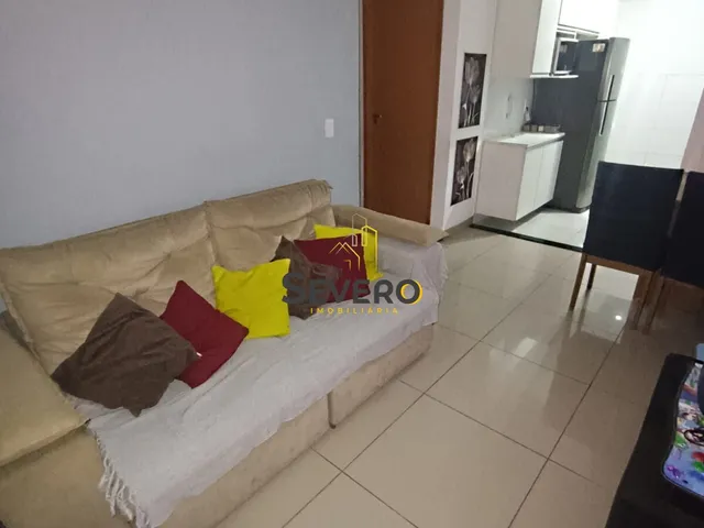 Imagem 13: Apartamento 02 quartos – Vila Lage – São Gonçalo