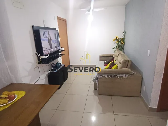 Imagem 2: Apartamento 02 quartos – Vila Lage – São Gonçalo