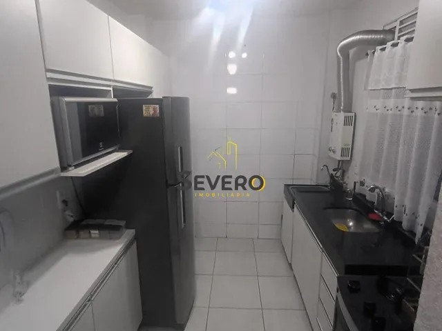 Imagem 6: Apartamento 02 quartos – Vila Lage – São Gonçalo