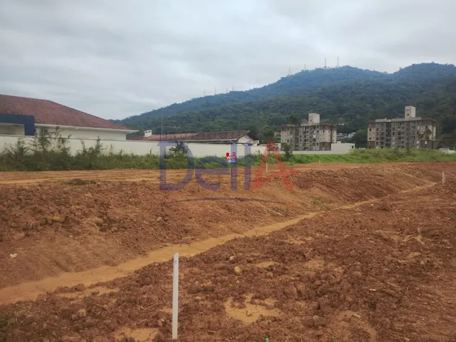 Imagem: Loteamento Residencial em Guaramirim - Sc