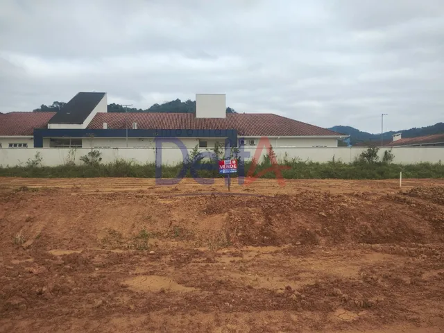 Imagem 9: Loteamento Residencial em Guaramirim - Sc, Amizade