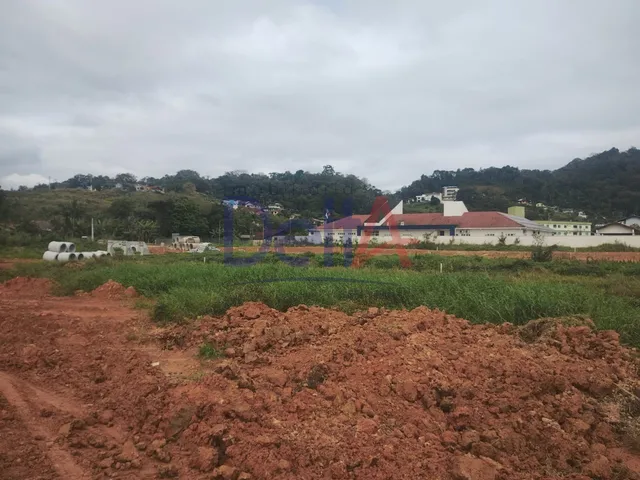 Imagem 2: Loteamento Residencial em Guaramirim - Sc, Amizade