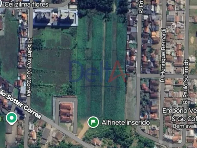 Imagem 10: Loteamento Residencial em Guaramirim - Sc, Amizade