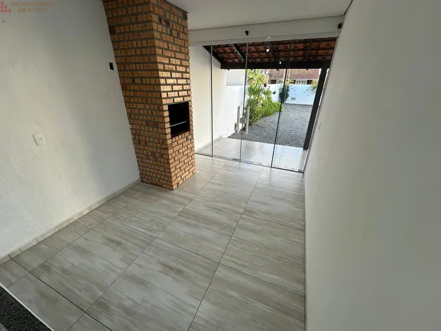 Imagem 2: Casa com 2 dormitórios para locação, CENTRO, PENHA - SC