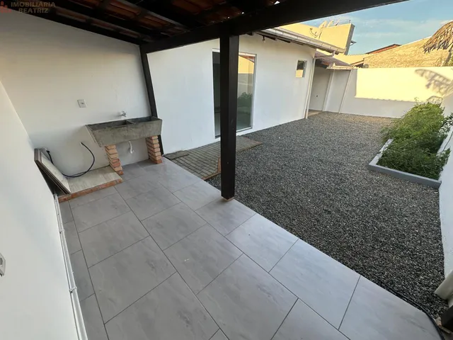 Imagem 8: Casa com 2 dormitórios para locação, CENTRO, PENHA - SC