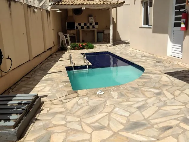 Imagem: Apartamento Residencial em Votorantim
