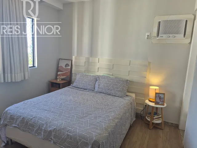 Imagem 14: Apartamento à venda em Salvador-BA, em Armação: 3 quartos, 1 suíte, 2 salas, 3