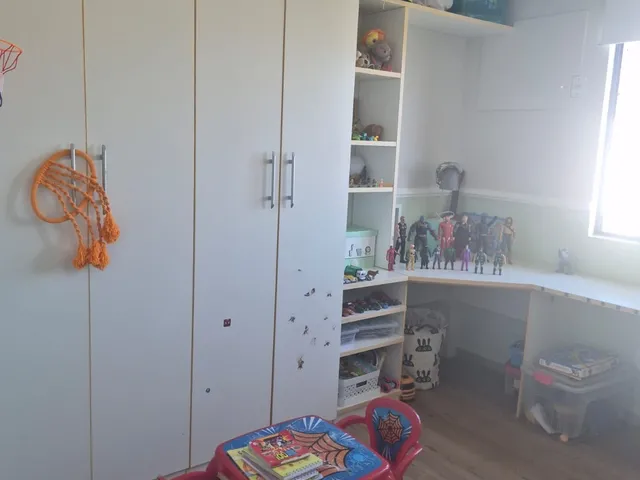 Imagem 5: Apartamento à venda em Salvador-BA, em Armação: 3 quartos, 1 suíte, 2 salas, 3