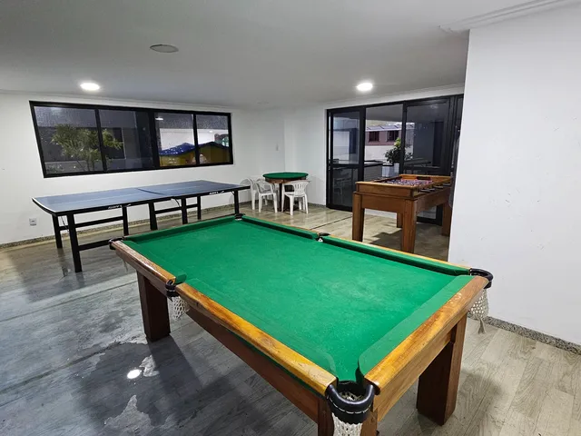 Imagem 3: Apartamento à venda em Salvador-BA, em Armação: 3 quartos, 1 suíte, 2 salas, 3