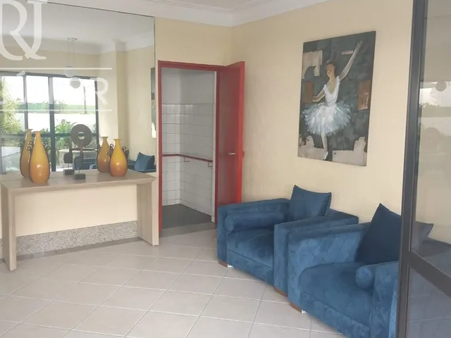 Imagem 4: Apartamento à venda em Salvador-BA, em Armação: 3 quartos, 1 suíte, 2 salas, 3
