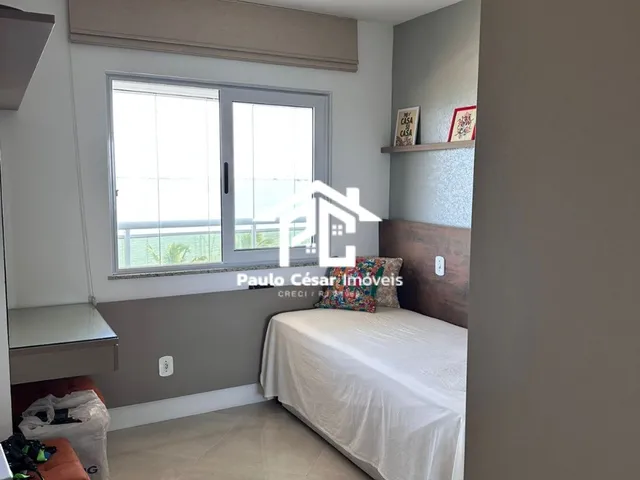 Imagem 2: Apartamento sofisticado, amplo e completo! Excelente imóvel com 03 quartos, sendo 01