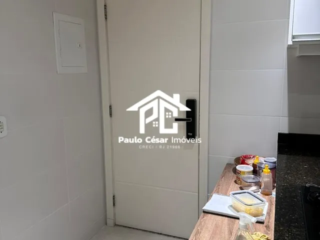 Imagem 4: Apartamento sofisticado, amplo e completo! Excelente imóvel com 03 quartos, sendo 01