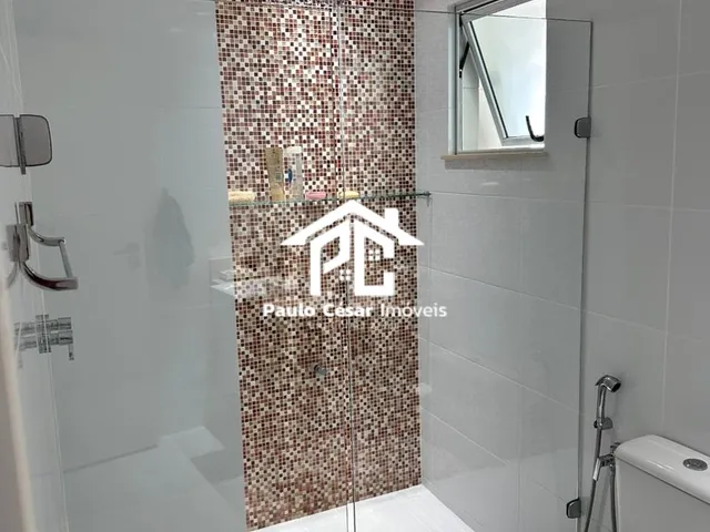 Imagem 5: Apartamento sofisticado, amplo e completo! Excelente imóvel com 03 quartos, sendo 01