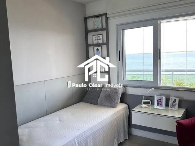 Imagem 6: Apartamento sofisticado, amplo e completo! Excelente imóvel com 03 quartos, sendo 01