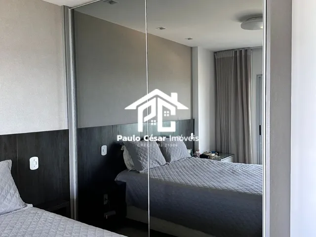 Imagem 9: Apartamento sofisticado, amplo e completo! Excelente imóvel com 03 quartos, sendo 01