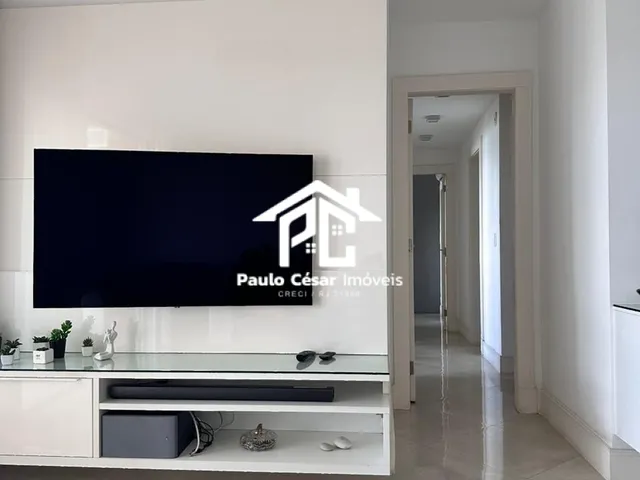 Imagem 8: Apartamento sofisticado, amplo e completo! Excelente imóvel com 03 quartos, sendo 01