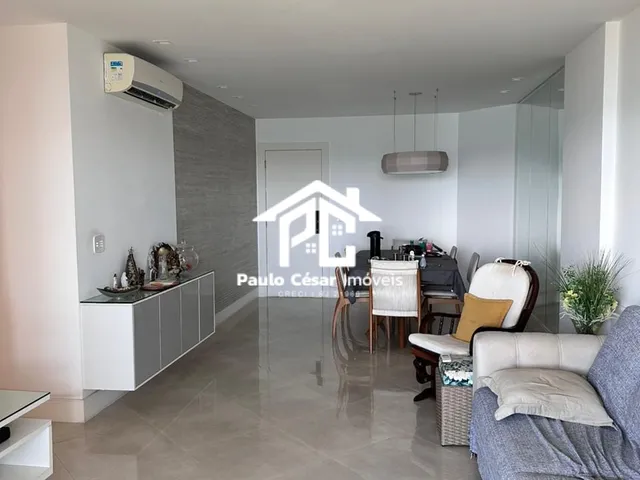Imagem 11: Apartamento sofisticado, amplo e completo! Excelente imóvel com 03 quartos, sendo 01