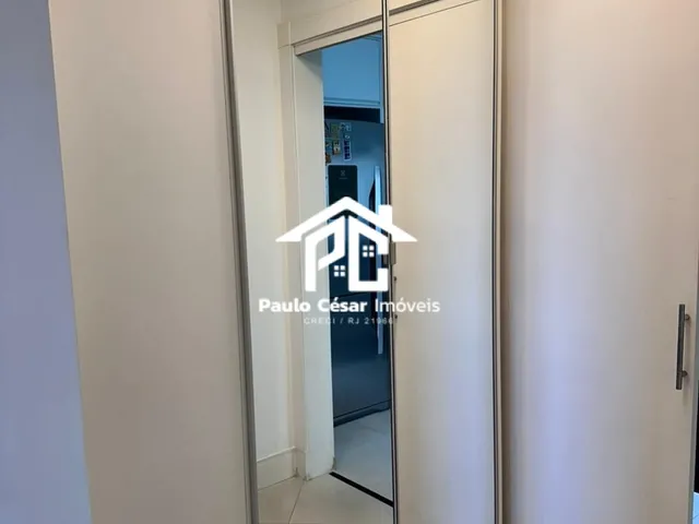 Imagem 13: Apartamento sofisticado, amplo e completo! Excelente imóvel com 03 quartos, sendo 01
