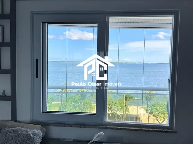 Imagem 14: Apartamento sofisticado, amplo e completo! Excelente imóvel com 03 quartos, sendo 01
