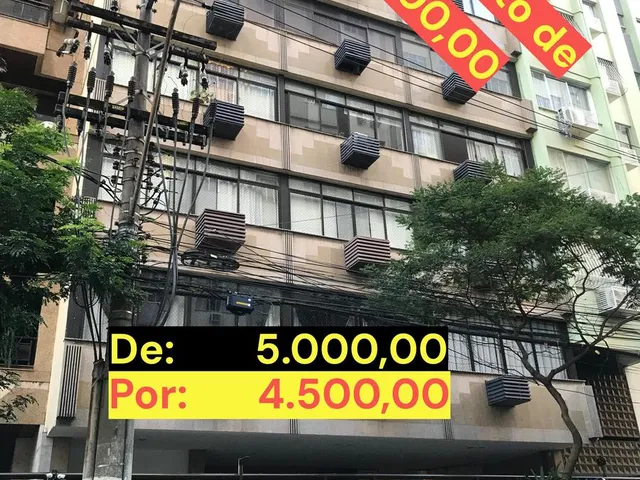 Imagem: Apartment em Niterói - Rio de Janeiro