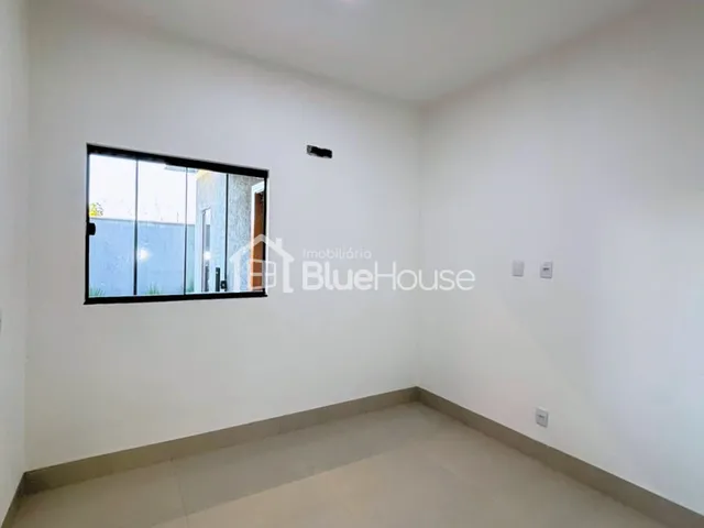 Imagem 16: Casa de 3 Quartos sendo 1 Suíte, em alto padrão de acabamento no Setor Parque Veiga