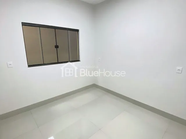 Imagem 13: Casa de 3 Quartos sendo 1 Suíte, em alto padrão de acabamento no Setor Pontal Sul